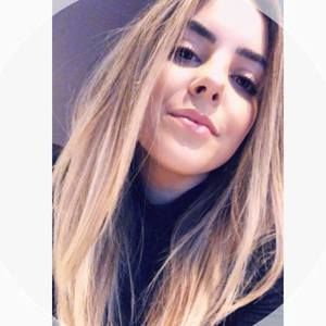 Meet your Posher, Veronica